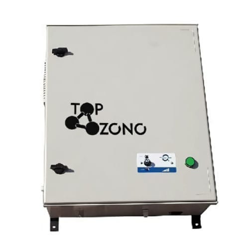 Générateur d'ozone pour l'agriculture - U. MULTIAGRO-16G-NP - SERVI OZONO - pour désinfection / pour la stérilisation des aliments / d'atomisation