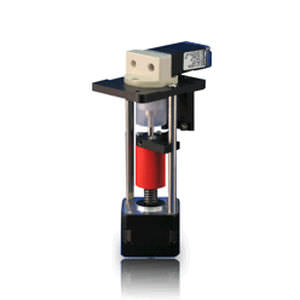 Pompe à seringue - 250 μl - 5 ml | LT series - TriContinent - pour produits chimiques / à moteur pas à pas / industrielle