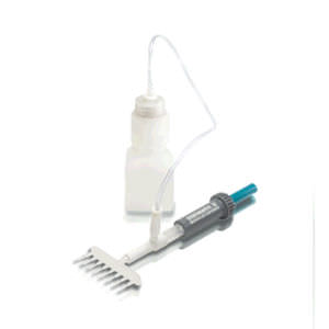 Machine de lavage pour microplaques - 0.8 - 2.4 ml | StatMatic II - TriContinent