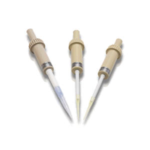 Pipette mono-canal - StatPet™ - TriContinent - en verre borosilicaté / à volume fixe / mécanique