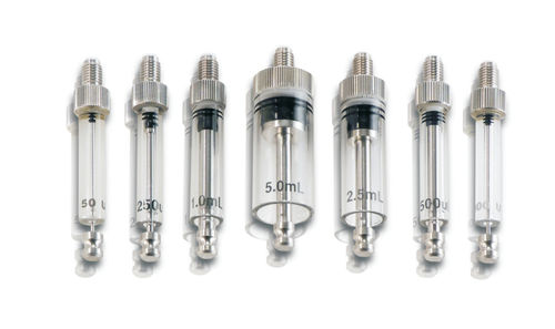 Seringue en verre - 50 µl - 12.5 ml | C series - TriContinent