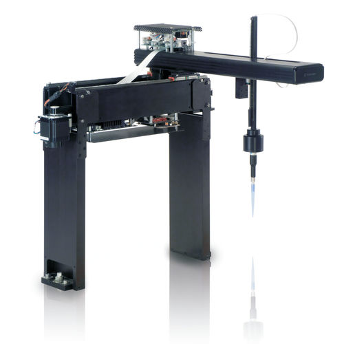 Robot de manipulation de liquides - Triton XYZ - TriContinent