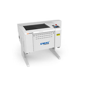 Machine de gravure laser CO2 - LG6040N - GWEIKE LASER - de bois / de verre / de plastique