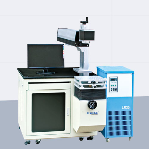 Machine de marquage laser CO2 - LR30 - GWEIKE LASER - de bois / de papier / de verre