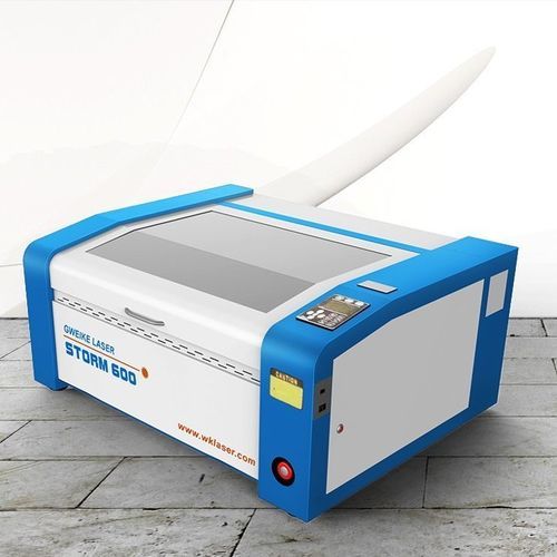 Machine de gravure laser CO2 - STORM600 - GWEIKE LASER - de bois / de papier / de cuir