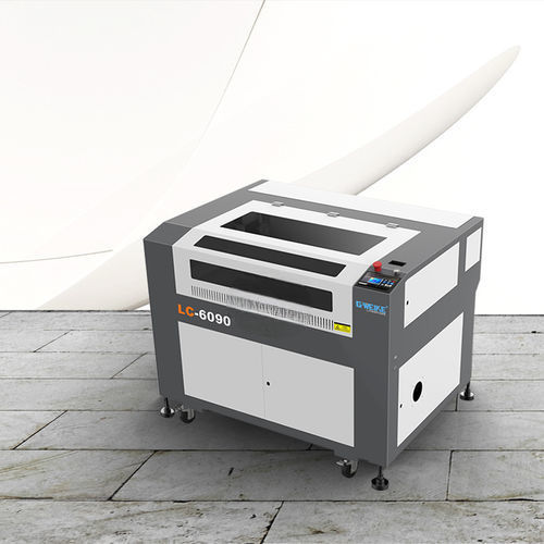 Machine de découpe laser CO2 - LC6090 - GWEIKE LASER - pour textiles / pour PMMA / pour Acryl