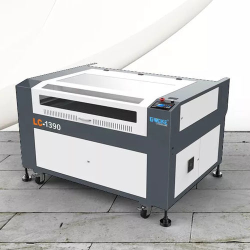 Machine de découpe laser CO2 - LC1390 - GWEIKE LASER - pour Acryl / pour MDF / pour matières plastiques