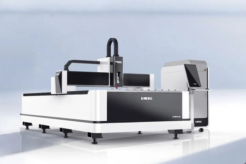Machine de découpe laser à fibre - LN series - GWEIKE LASER - pour métal / pour tôle fine / pour l'industrie automobile