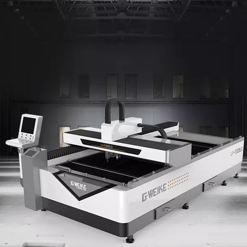 Machine de découpe laser CO2 - LF1325LC - GWEIKE LASER - laser à fibre / pour PMMA / pour Acryl