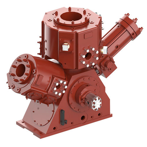 Compresseur sans huile - DA 300 - Fornovo Gas SpA - alternatif / de gaz naturel / pour gaz naturel comprimé