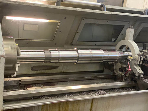 Usinage métal - Highfield Gears and Machining Ltd - pour l'automobile / CNC / de précision
