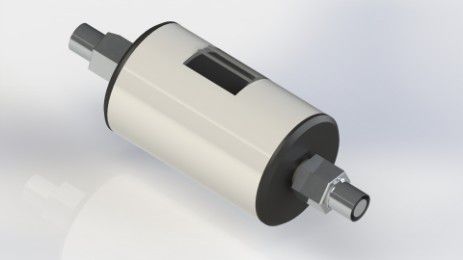 Compteur totalisateur de battements de pompe - CCPN-S series - Dimaco - volumétrique / de coups / de cycles