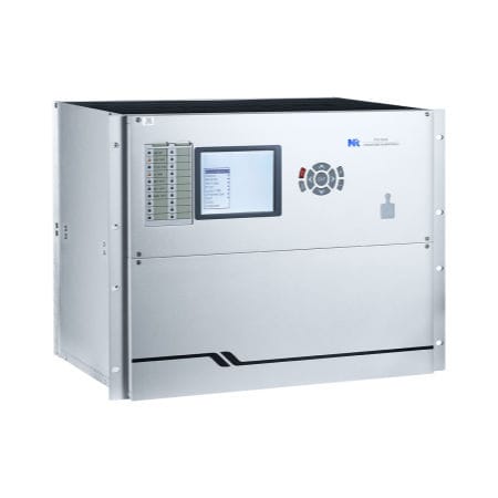 Relais de protection de courant - PCS-915IC - NR Electric - IEC / différentiel