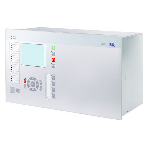 Relais de protection de courant - PCS-915SC - NR Electric - différentiel / compact