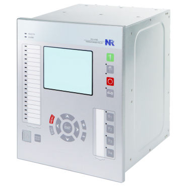 Relais de protection de surtension - PCS-978S - NR Electric - de sous-tension / de surintensité / différentiel