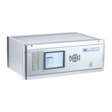 Relais de protection de surtension - PCS-921 - NR Electric - de sous-tension / de fuite à la terre / de surintensité