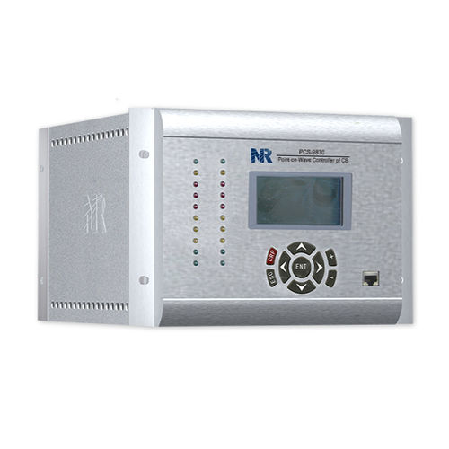Appareillage de commutation triphasé - PCS-9830 - NR Electric - pour disjoncteur / modulaire