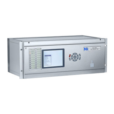 Unité de contrôle numérique - PCS-9705 - NR Electric