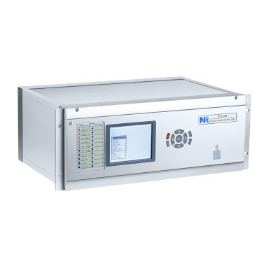 PMU - PCS-996 - NR Electric