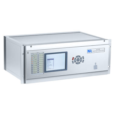 Système de contrôle de puissance - PCS-992 - NR Electric - de la qualité / numérique