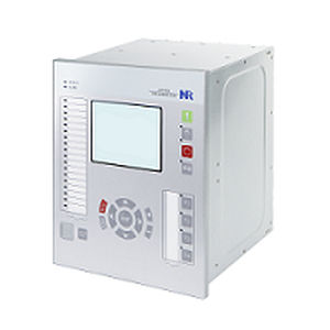 Relais de protection de distance - PCS-902S - NR Electric - de fréquence