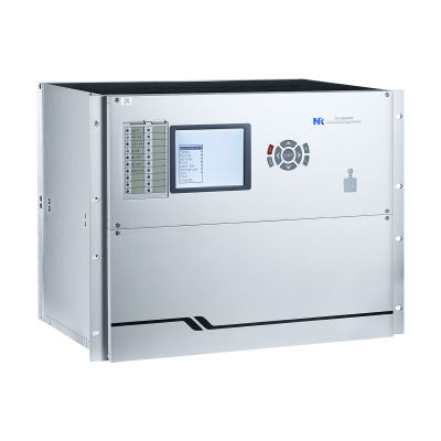 Relais de protection de tension - PCS-985TE - NR Electric - de courant / configurable / ajustable
