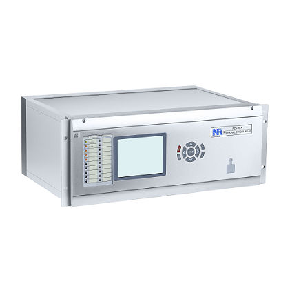 Relais de protection thermique - PCS-987R - NR Electric