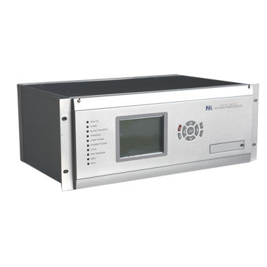 Commutateur de transfert manuel - PCS-9655 - NR Electric - pour jeu de barres