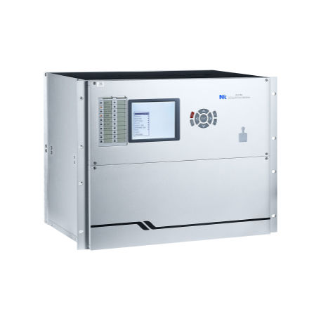 Perturbographe Ethernet - PCS-986 - NR Electric