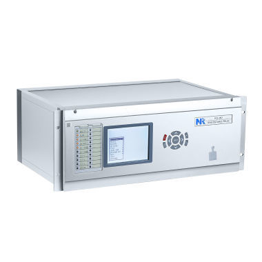 Relais de protection de surfréquence - PCS-902 - NR Electric - de distance / de surtension / de sous-tension