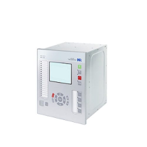 Relais de protection de tension - PCS-902S - NR Electric - thermique / de synchronisation / de sous-fréquence