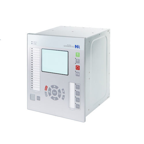 Calculateur de sous-station - PCS-9705S - NR Electric