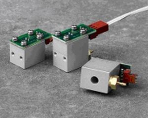 Rail DIN - EIT LLC (Electronic Instrumentation and Technology