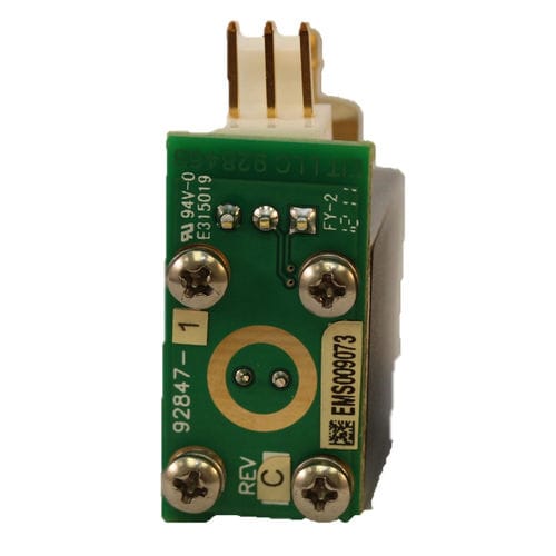 Capteur optique sur rail DIN - EMI - EIT LLC (Electronic Instrumentation and Technology - en ligne / compact