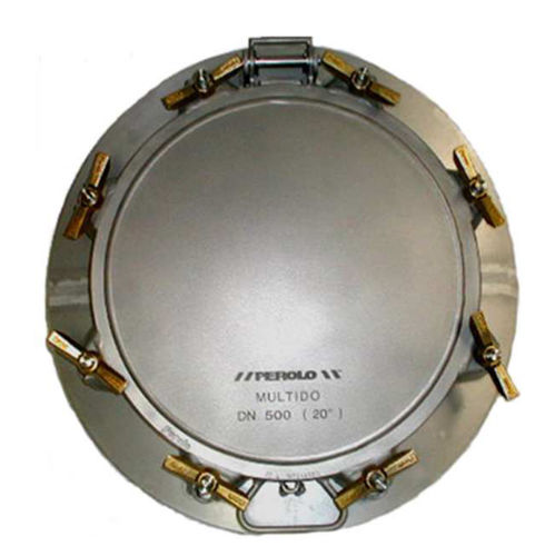 Couvercle de réservoir - ND500 MULTIDO™ - PEROLO
