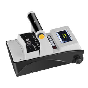 Rétroréflectomètre visibilité diurne - MiniReflecto - Easylux Retroreflectometer - visibilité nocturne / pour marquage routier horizontal / portatif