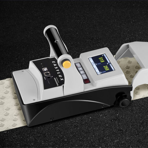Rétroréflectomètre visibilité diurne - MINI  - Easylux Retroreflectometer - visibilité nocturne / pour marquage routier horizontal