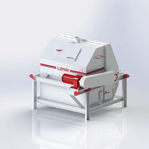 Séparateur à sec - LCG - LONGi Magnet Co., Ltd - de particules / de métaux / de matériaux secs