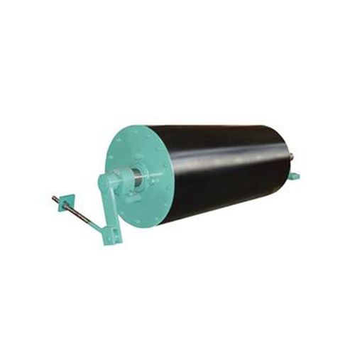 Séparateur de particules - LCT - LONGi Magnet Co., Ltd - de métaux / magnétique à tambour / pour l'industrie du recyclage