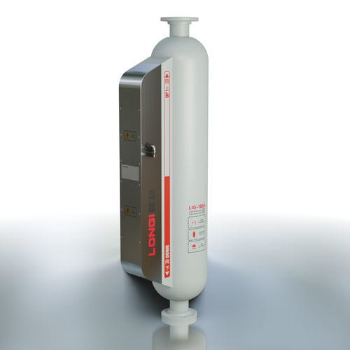 Analyseur de fer - LONGi Magnet Co., Ltd - de surveillance / de process / pour réseaux électriques triphasés