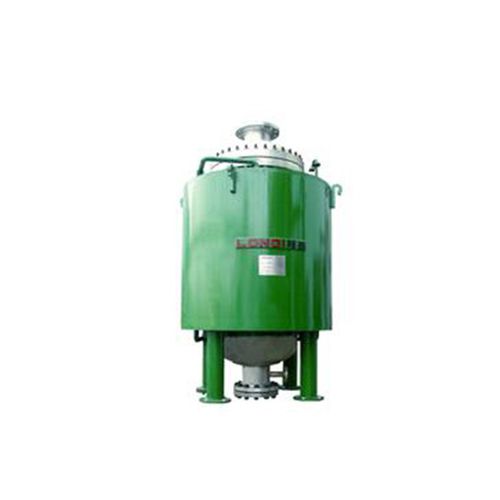 Séparateur d'huile - LONGi Magnet Co., Ltd - d'eau / de condensat / magnétique à gradient élevé