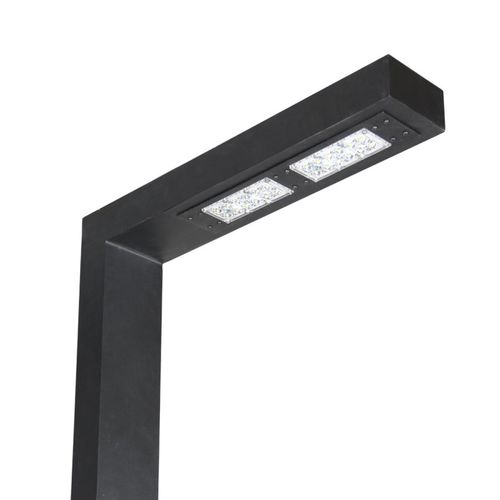 Éclairage urbain à LED - VEGA - BLACK LIGHT ELEKTRONIK SANAYI VE TICARET A.S. - électrique