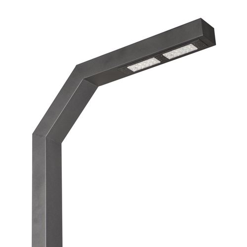 Éclairage urbain à LED - ZETA - BLACK LIGHT ELEKTRONIK SANAYI VE TICARET A.S. - électrique