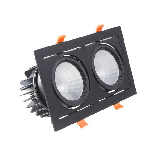 Spot d'éclairage à LED - GREDI-2K - BLACK LIGHT ELEKTRONIK SANAYI VE TICARET A.S.