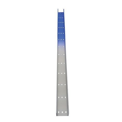 Chemin de câbles en acier galvanisé - HAWEE PRODUCTION AND TRADING JCS - modulaire