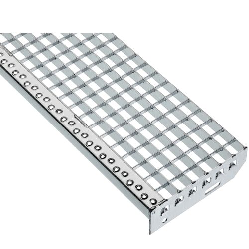 Nez de marche - Lichtgitter GmbH