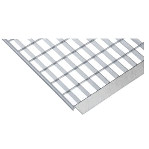 Rayonnage d'atelier - Lichtgitter GmbH - en acier / en acier inoxydable