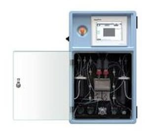 Analyseur d'azote - NIPHO® - APPLITEK - d'eau / de phosphore / ORP