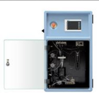 Analyseur d'eau - AppliCOD® - APPLITEK - de concentration / benchtop