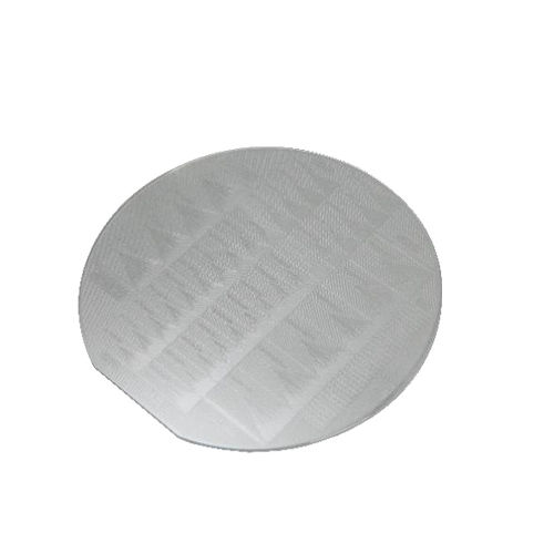 Wafer en silicium - Henan Shijia Photons Technology Co., Ltd